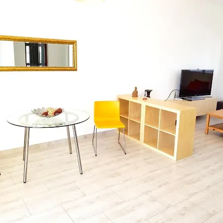 Calle Los Mirlos - 2 Daire