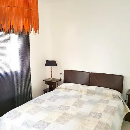 Calle Los Mirlos - 2 Daire Nazaret