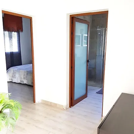 Calle Los Mirlos - 2 Daire *